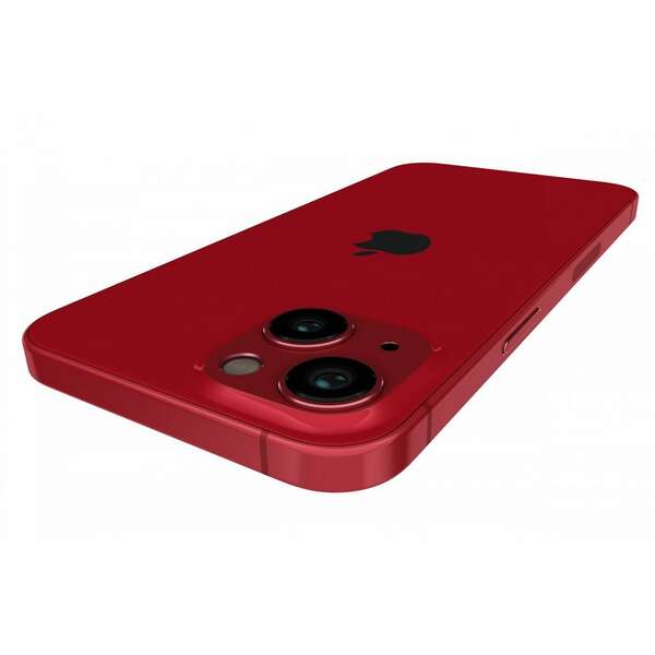 APPLE iPhone 13 mini 256GB (PRODUCT)RED mlk83se/a 