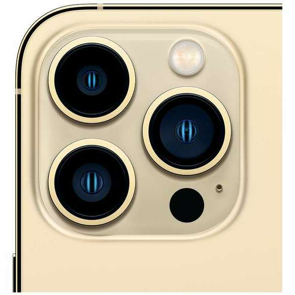 APPLE iPhone 13 Pro 128GB Gold mlvc3se/a 