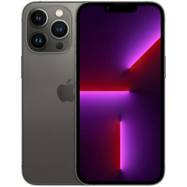 APPLE iPhone 13 Pro 256GB Graphite mlve3se/a 
