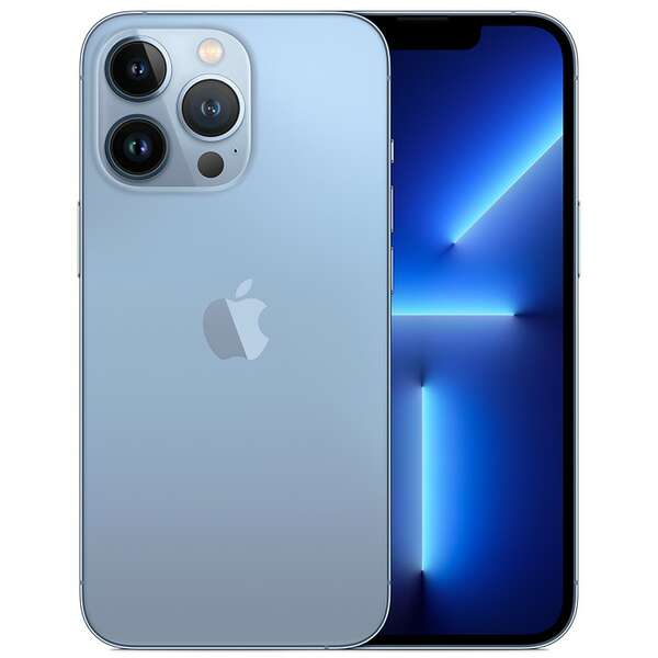 APPLE iPhone 13 Pro 256GB Sierra Blue mlvp3se/a 