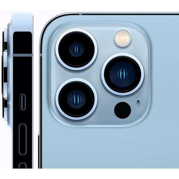 APPLE iPhone 13 Pro 256GB Sierra Blue mlvp3se/a 