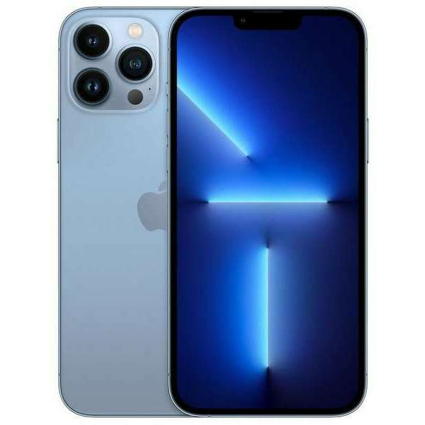 APPLE iPhone 13 Pro Max 512GB Sierra Blue mllj3se/a