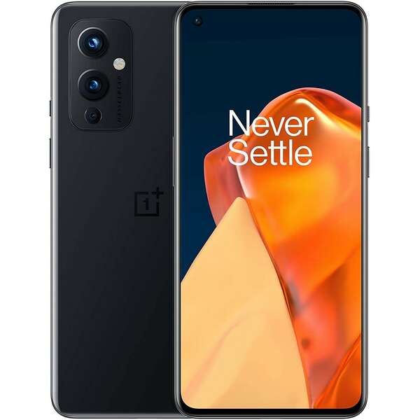 ONEPLUS 9 8GB/128GB crna