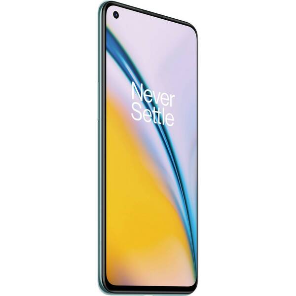 ONEPLUS Nord 2 5G 8GB/128GB Blue Haze