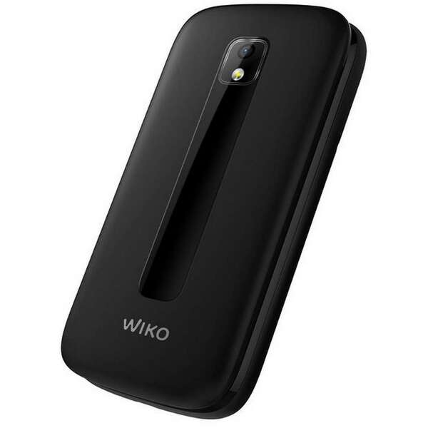 WIKO F300 Black W-B2880