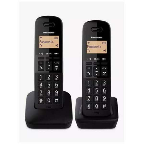 PANASONIC KX-TGB612FXB