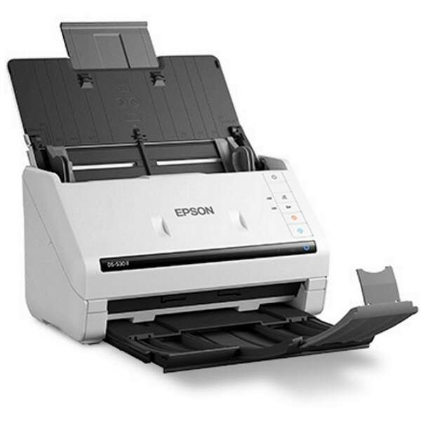EPSON DS-530 A4