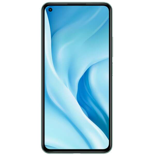 XIAOMI 11 Lite 5G NE 8GB/128GB ROM Mint Green