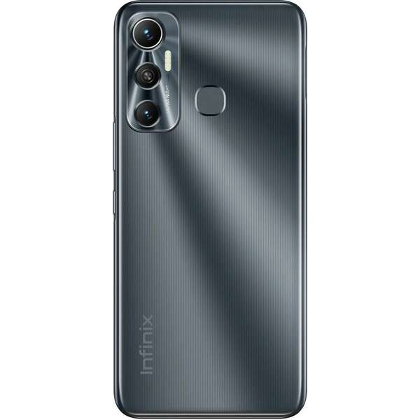 INFINIX Hot 11 4GB/64GB Polar Black