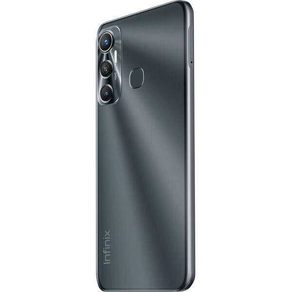 INFINIX Hot 11 4GB/64GB Polar Black