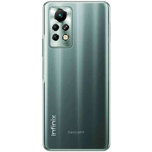 INFINIX Note 11 Pro 8GB/128GB zelena