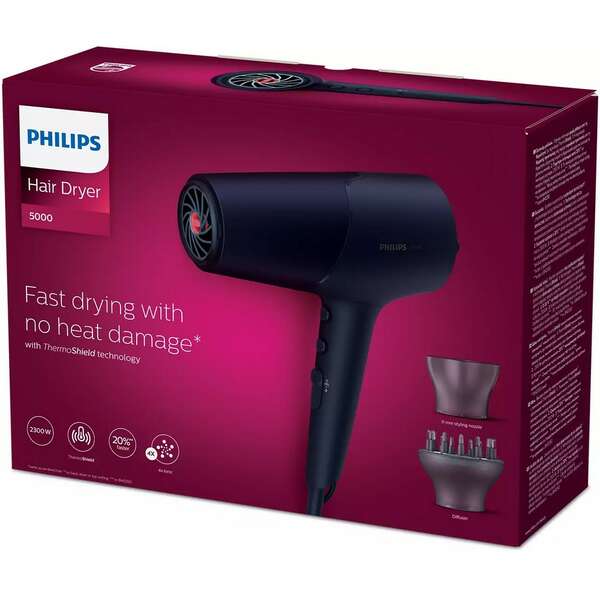 PHILIPS BHD510/00