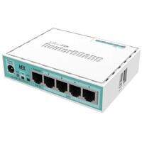 MIKROTIK RB750Gr3