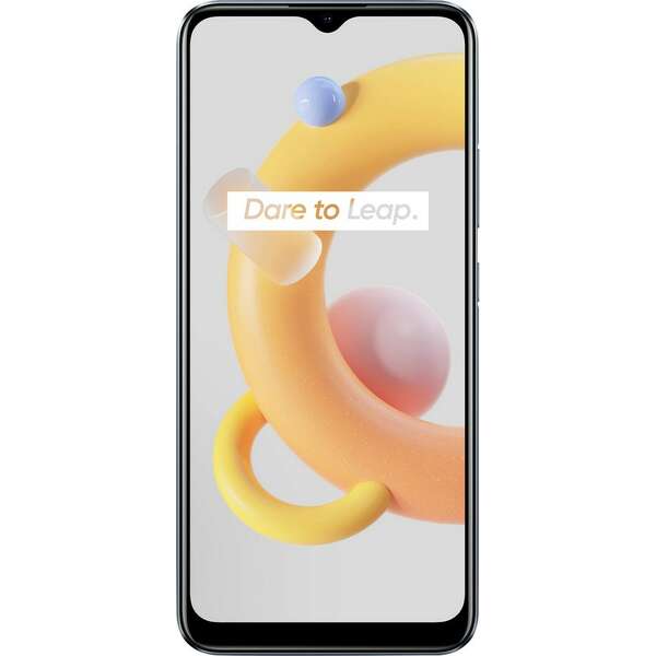 REALME C11 2021 2GB/32GB Iron Grey