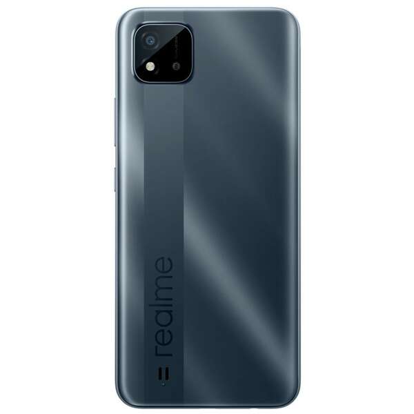 REALME C11 2021 2GB/32GB Iron Grey