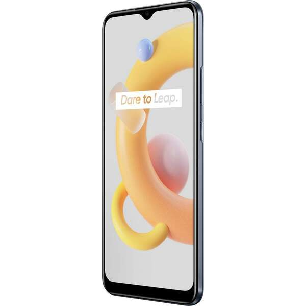 REALME C11 2021 2GB/32GB Iron Grey