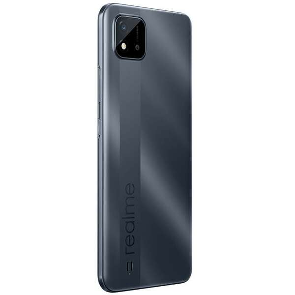 REALME C11 2021 2GB/32GB Iron Grey