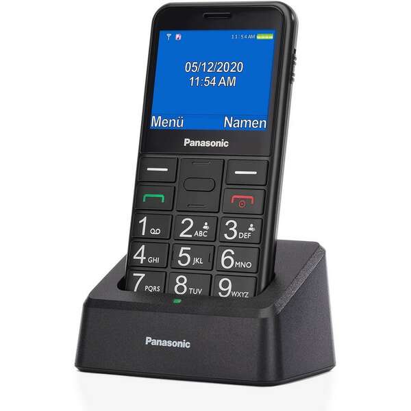 PANASONIC KX-TU155EXBN