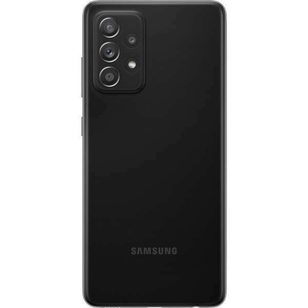 SAMSUNG Galaxy A52s 5G 6GB/128GB Awesome black