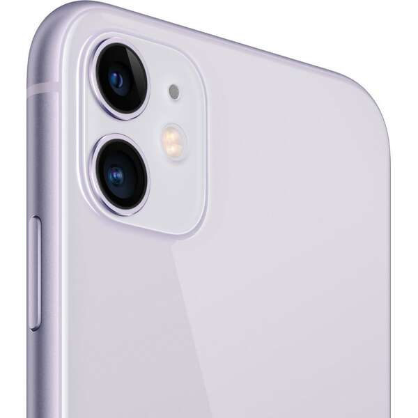 APPLE iPhone 11 64GB Purple mwlx2et/a