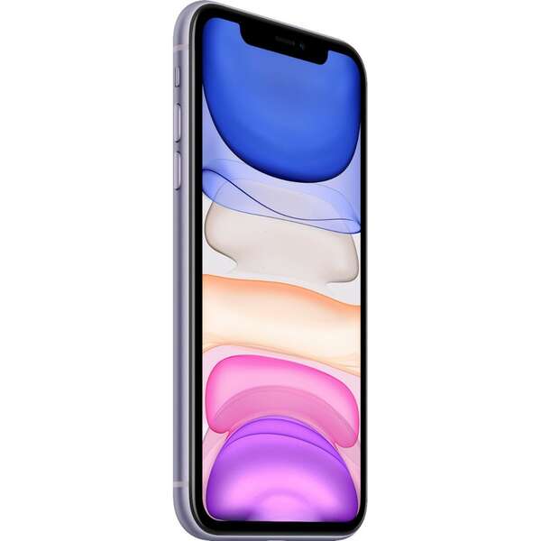 APPLE iPhone 11 64GB Purple mwlx2et/a