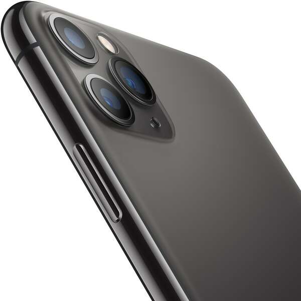 APPLE iPhone 11 PRO 64GB Space Gray MWC22ZD/A