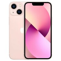 APPLE iPhone 13 mini 128GB Pink MLK23ZD/A