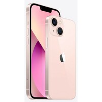 APPLE iPhone 13 mini 128GB Pink MLK23ZD/A