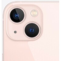 APPLE iPhone 13 mini 128GB Pink MLK23ZD/A