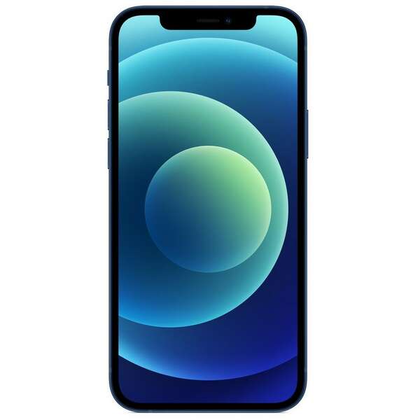 APPLE iPhone 12 128GB blue MGJE3QL/A