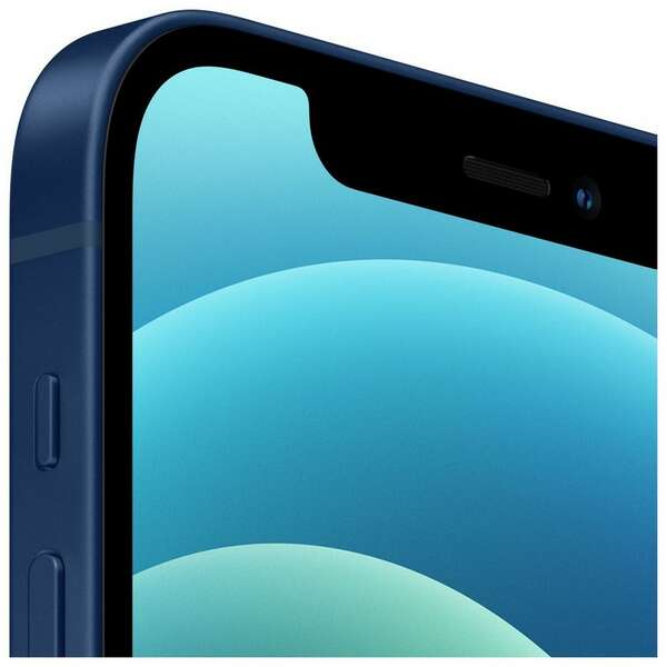 APPLE iPhone 12 128GB blue MGJE3QL/A