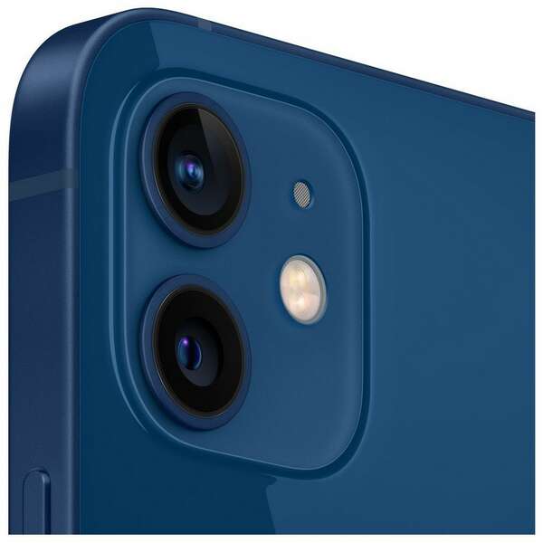 APPLE iPhone 12 128GB blue MGJE3QL/A