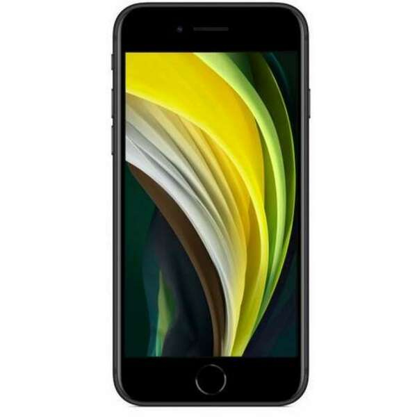 APPLE iPhone SE 64Gb Black MHGP3FS/A