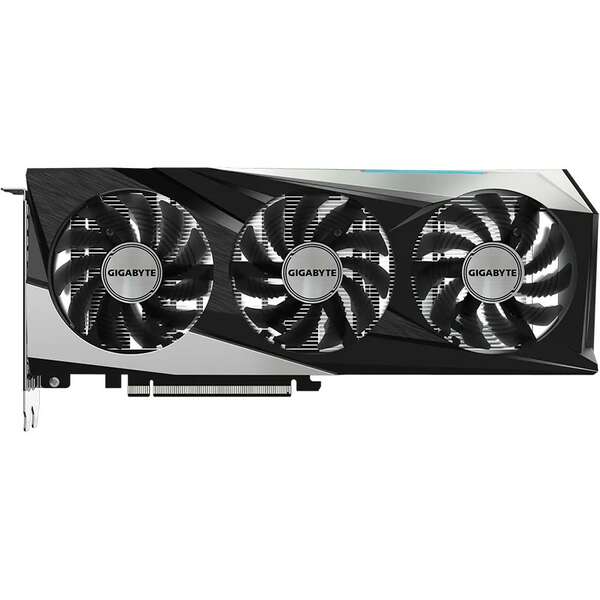 GIGABYTE AMD Radeon RX 6600 XT GAMING OC 8GB 128bit GV-R66XTGAMING OC-8GD