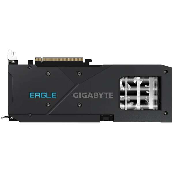 GIGABYTE AMD Radeon RX 6600 EAGLE 8GB GV-R66EAGLE-8GD 