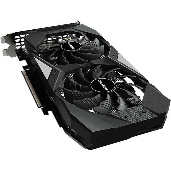 GIGABYTE nVidia GeForce GTX 1660 Ti 6GB 192bit GV-N166TOC-6GD