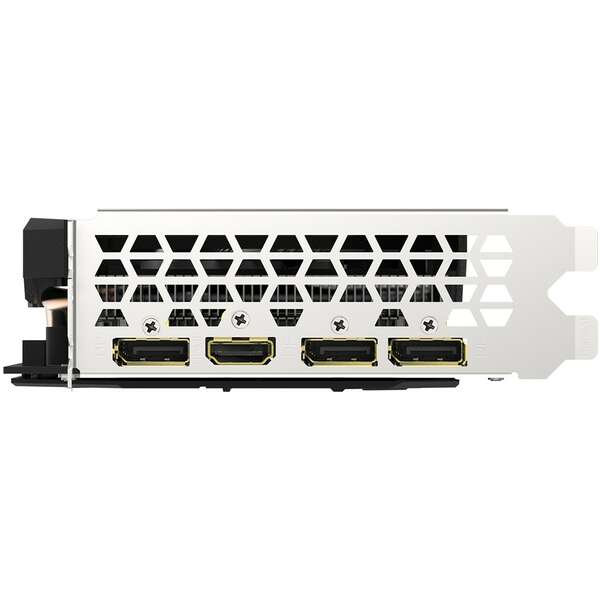GIGABYTE nVidia GeForce GTX 1660 Ti 6GB 192bit GV-N166TOC-6GD