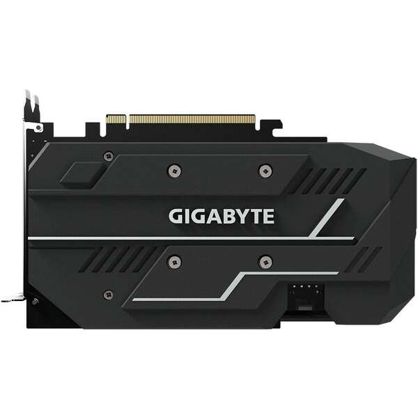 GIGABYTE nVidia GeForce GTX 1660 Ti 6GB 192bit GV-N166TOC-6GD