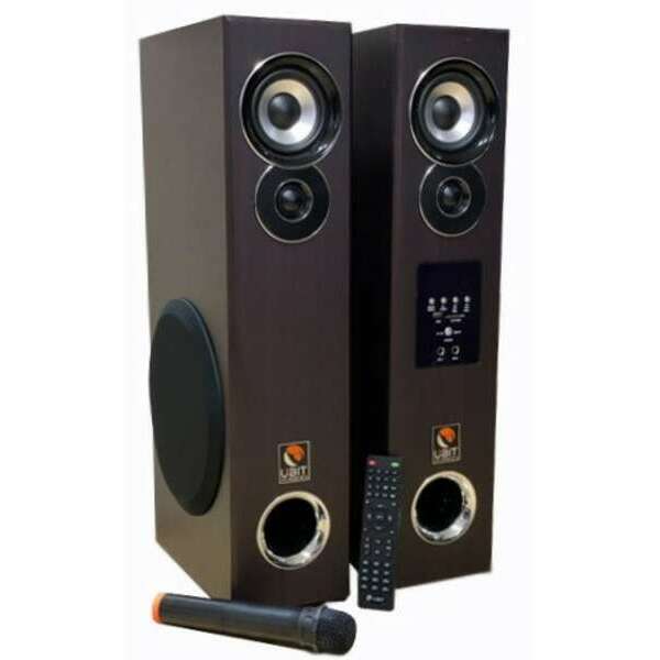 UBIT TS-14000 KLAR BROWN