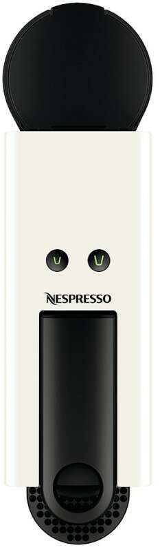 NESPRESSO Essenza Mini  White C30-EUWHNE2-S