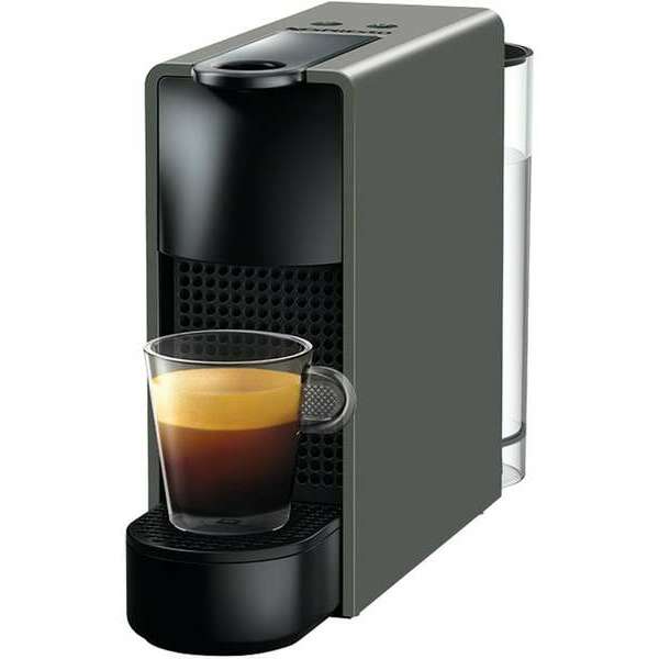 NESPRESSO Essenza Mini  Grey C30-EUGRNE2-S