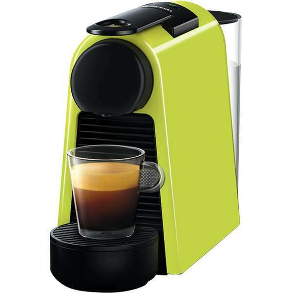 NESPRESSO Essenza Mini  Green D30-EUGNNE2-S