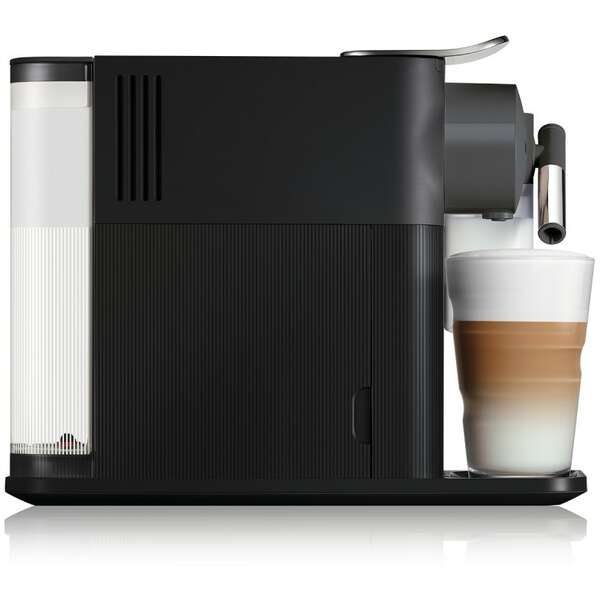 NESPRESSO Lattisima One  Black F121-EUBKNE-S