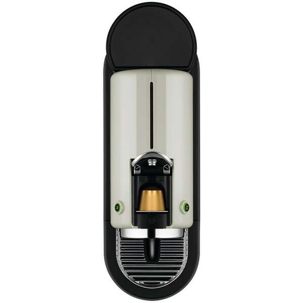 NESPRESSO Citiz Mch White Nespresso D113-EUWHNE2-S