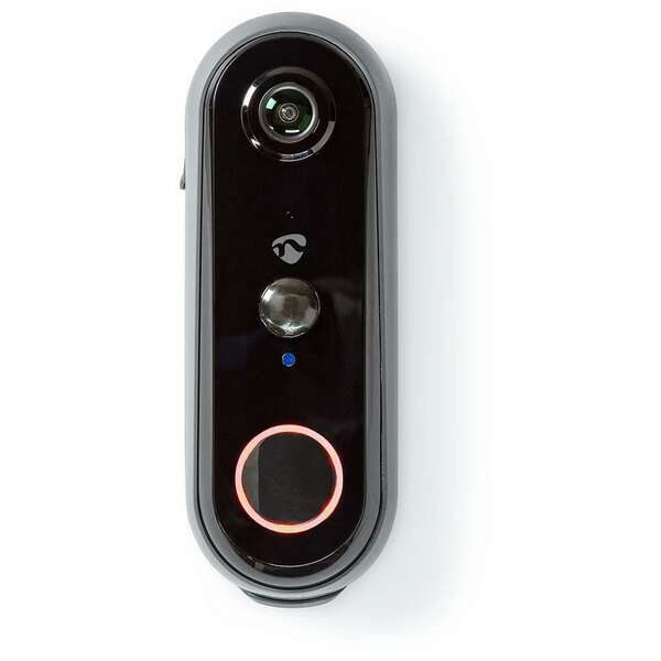 NEDIS Wi-Fi Video Doorbell Full HD