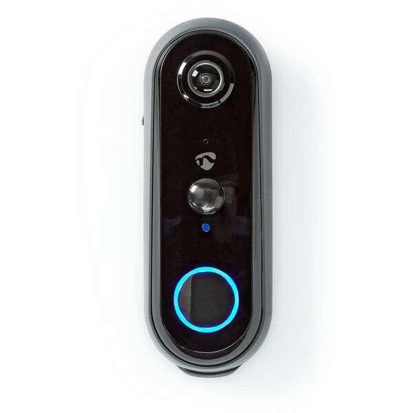 NEDIS Wi-Fi Video Doorbell Full HD