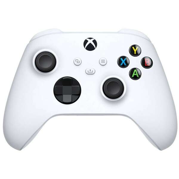 XBOX Series S 512GB Fortnite & Rocket League Holiday Bundle