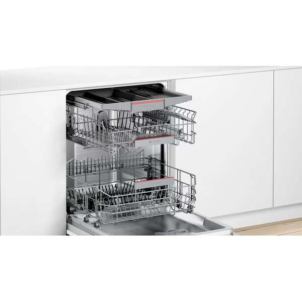 BOSCH SMV4ECX14E
