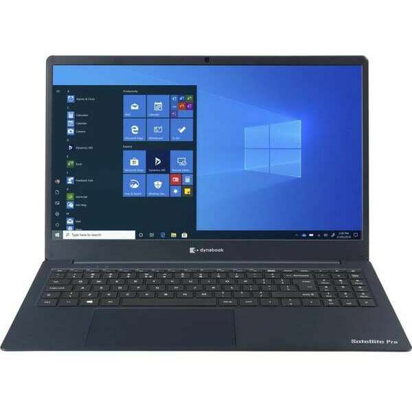 DYNABOOK Satelite Pro C50-H-10W