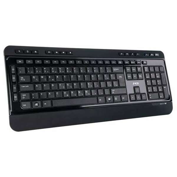 MS INDUSTRIAL ALPHA M500